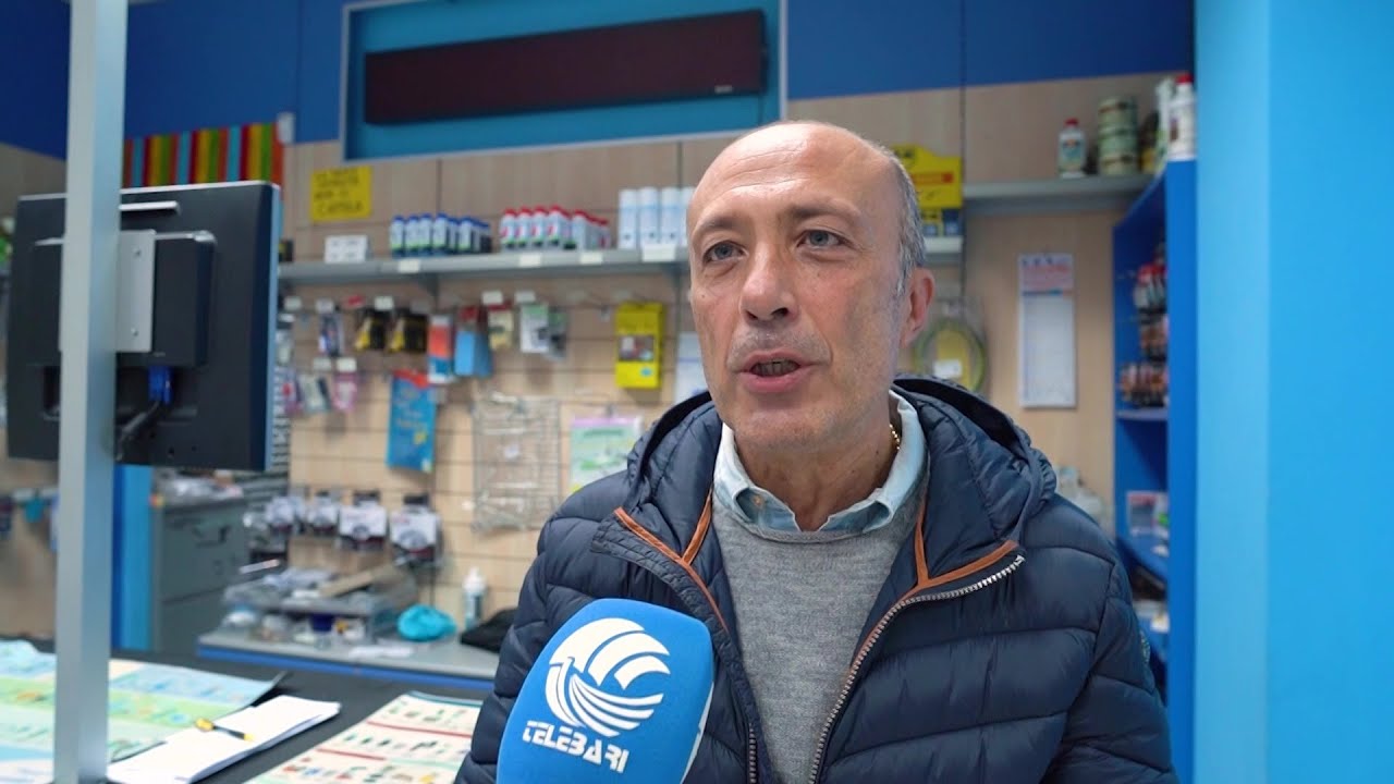 “brt, Ma Non Così: Dateci Certezze Sui Posti Auto”. La Preoccupazione Dei Commercianti Baresi – Video