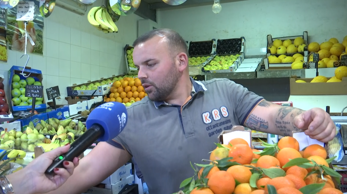 Caro Vita Mercato Bari