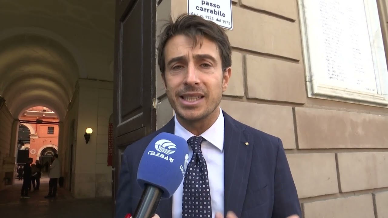 Caro Voli Per Roma E Milano, “la Puglia Rischia L’isolamento”: Confindustria Lancia L’appello – Video