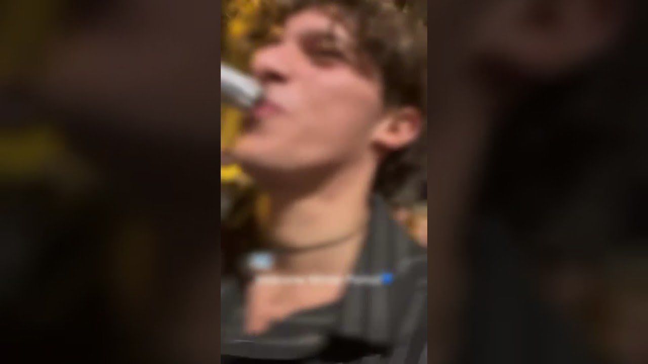 Da “maledetta Primavera” A “benvenuto Inverno”: Notte Folle All’umbertino Per Il Cambio Dell’ora – Video