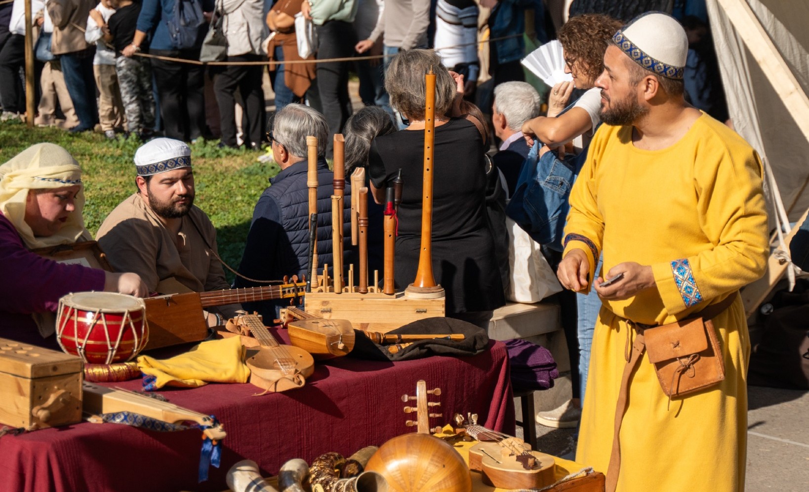 Fiera Di Ognissanti Valenzano