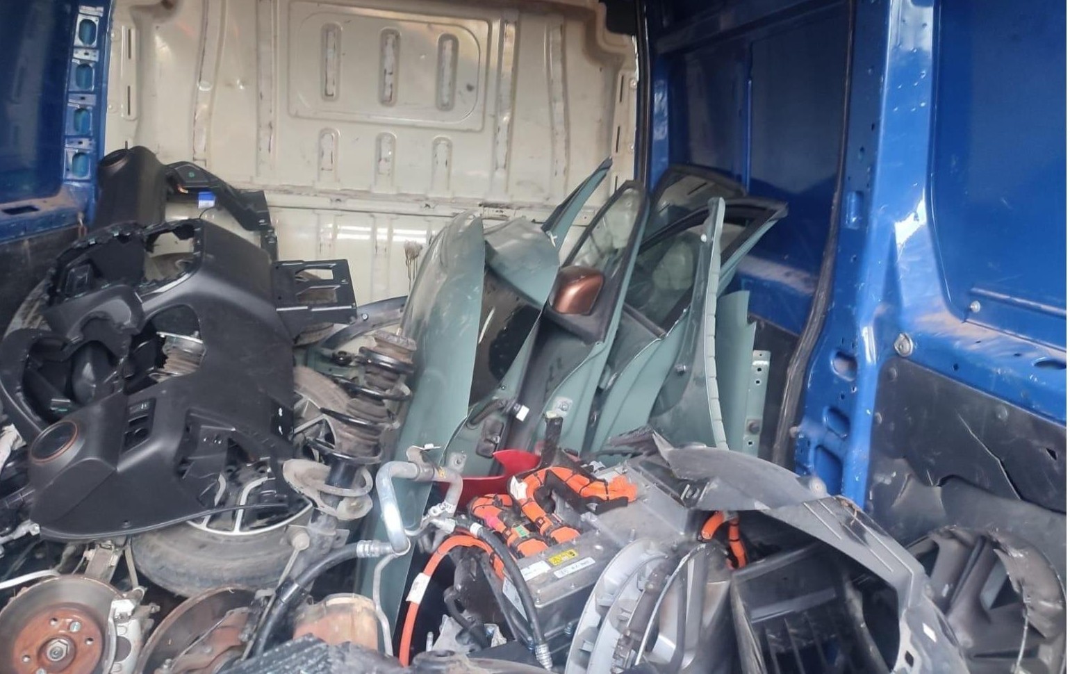 Furti Auto