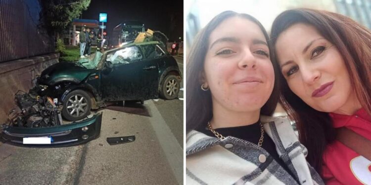 Incidente Sara Grimaldi