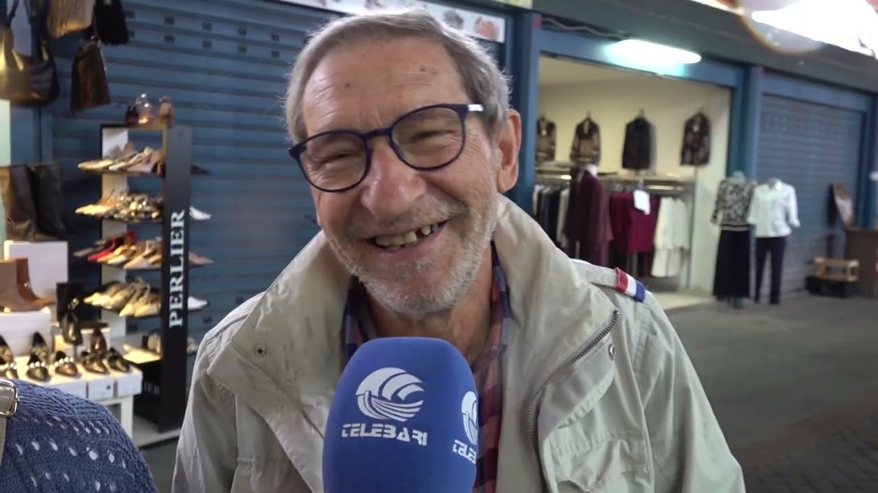 La Festa Dei Nonni A Bari: “i Nipoti? Sono Fantastici E Si Fanno Sentire, Ma Vanno Sempre Di Corsa” – Video