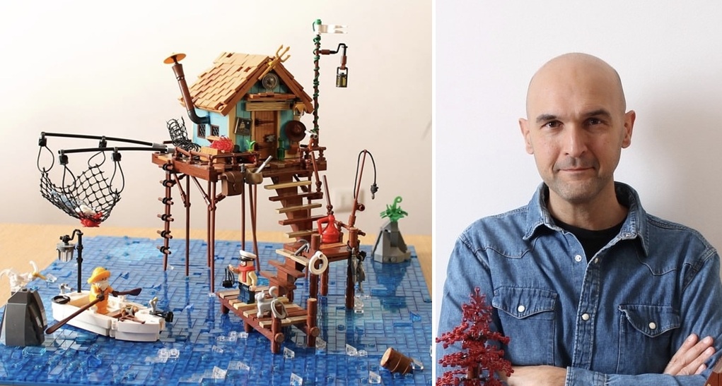 Lego