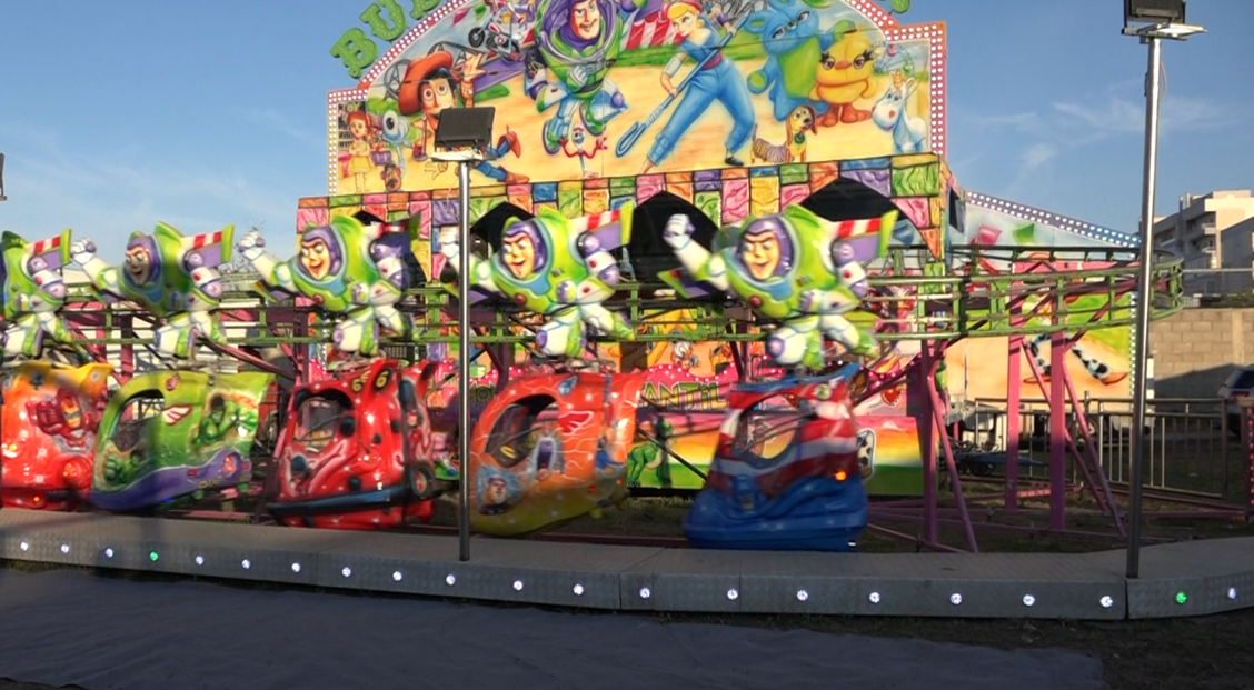 Luna Park Bari 2