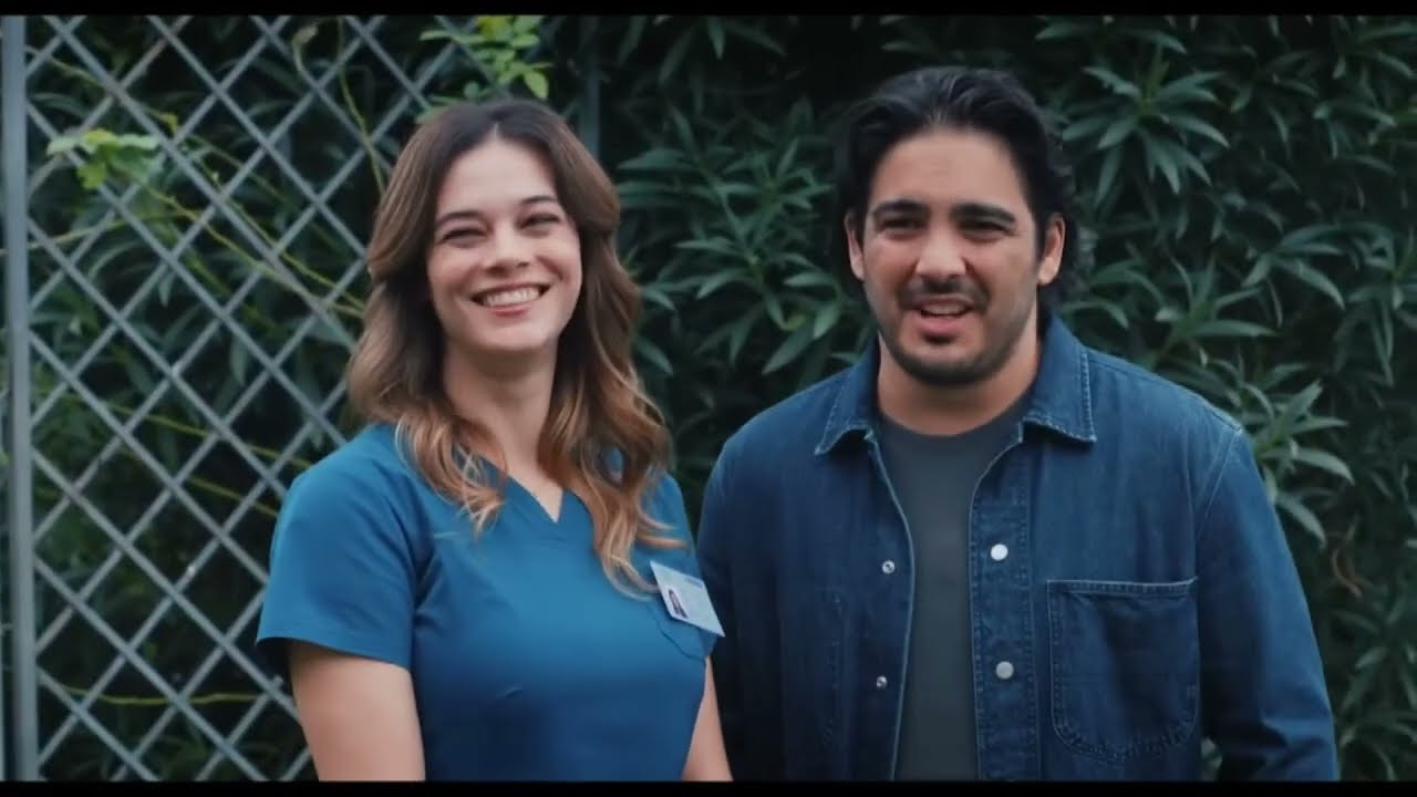 esprimi un desiderio max angioni