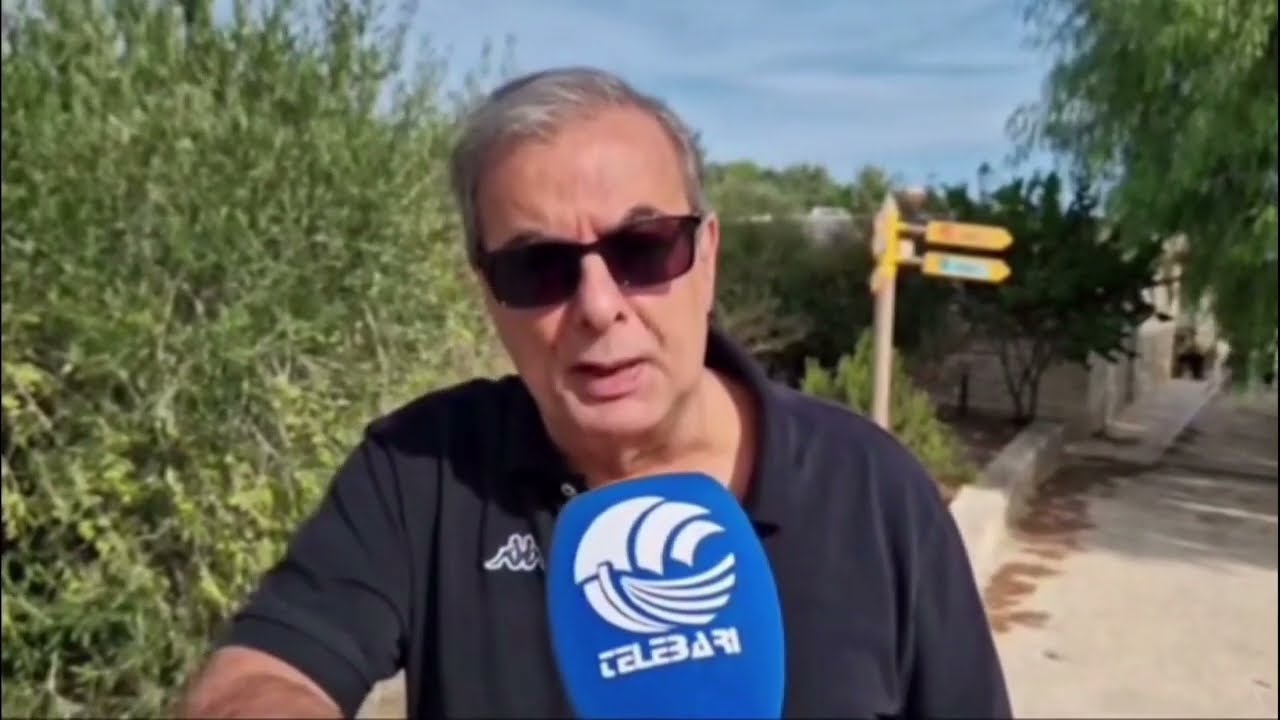 Molfetta, Si Dimettono 13 Consiglieri Comunali: Cade L’amministrazione Minervini – Video