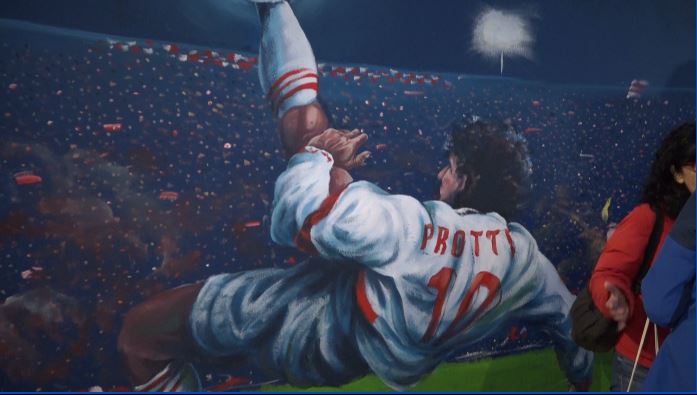 Murales