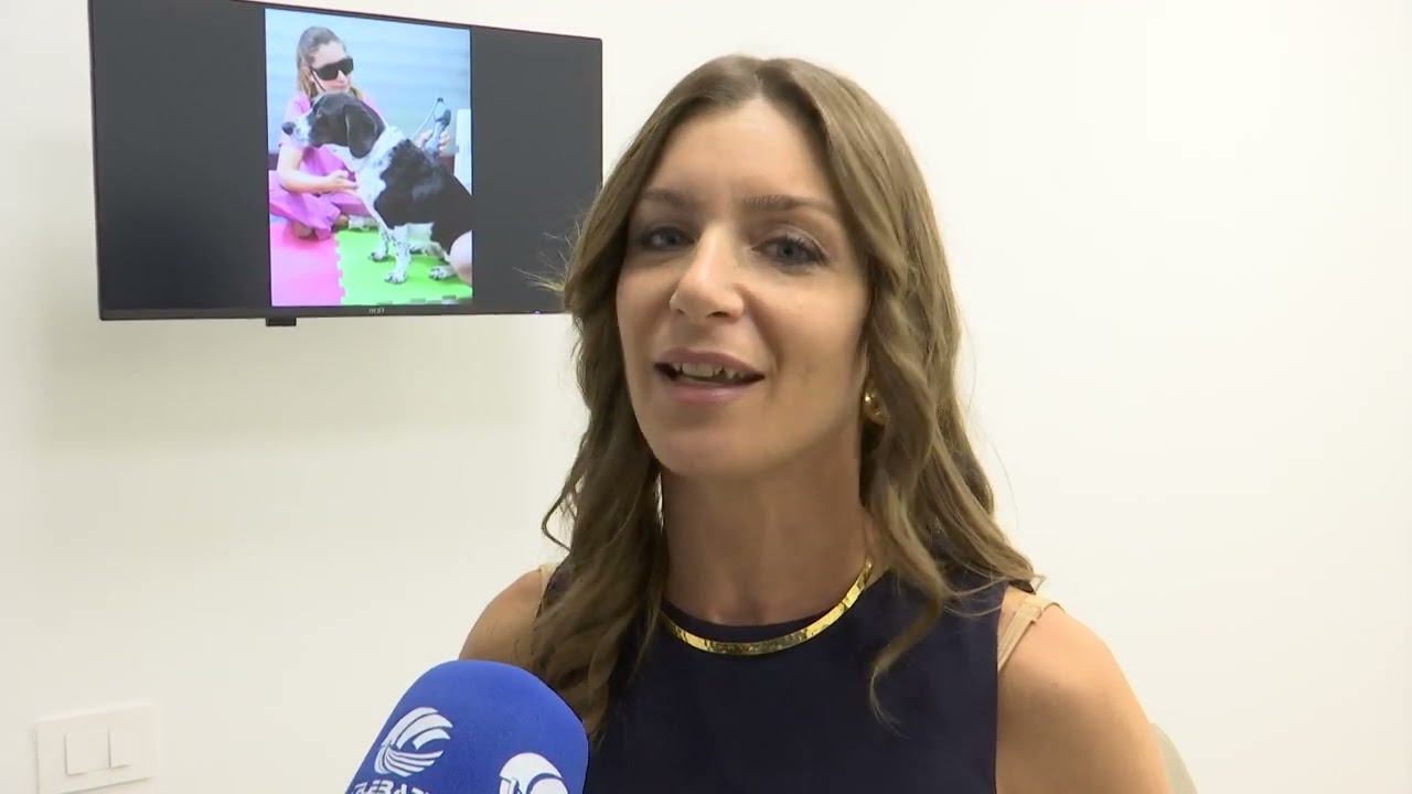 Noicattaro, Ecco ‘la Tua Vet’: Nuovo Ambulatorio Veterinario. “da Noi Anche Fisioterapia Animale” – Video