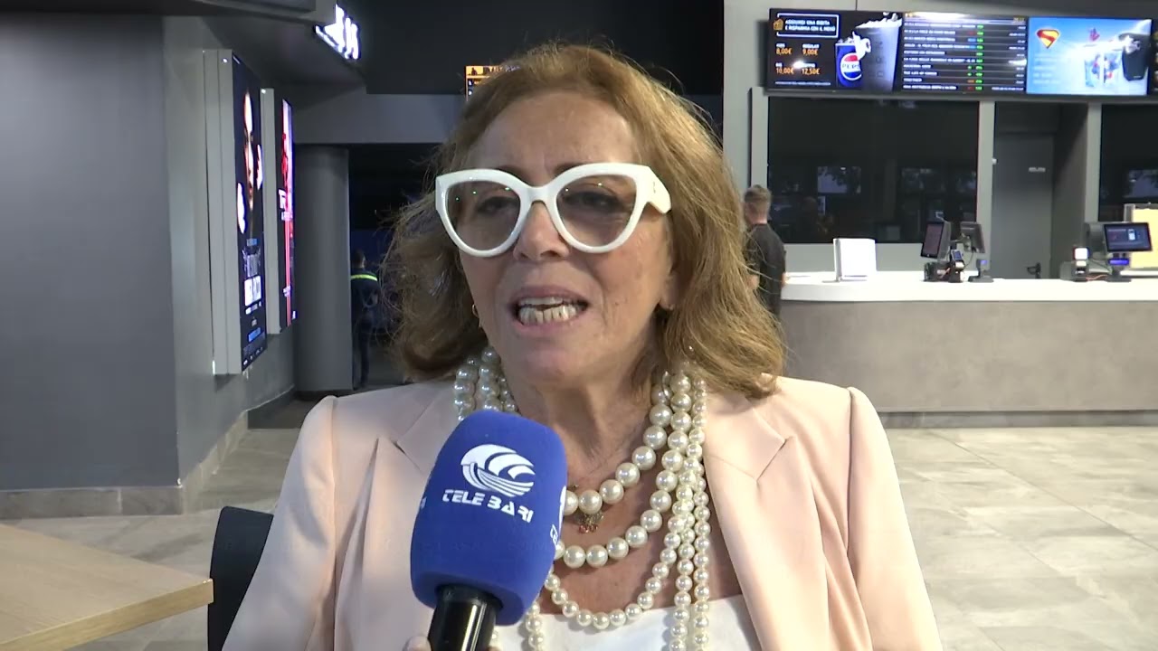 Parco Commerciale Casamassima, Festa Dei 30 Anni Con Un Cortometraggio: Ecco ‘trenta E Love’ – Video