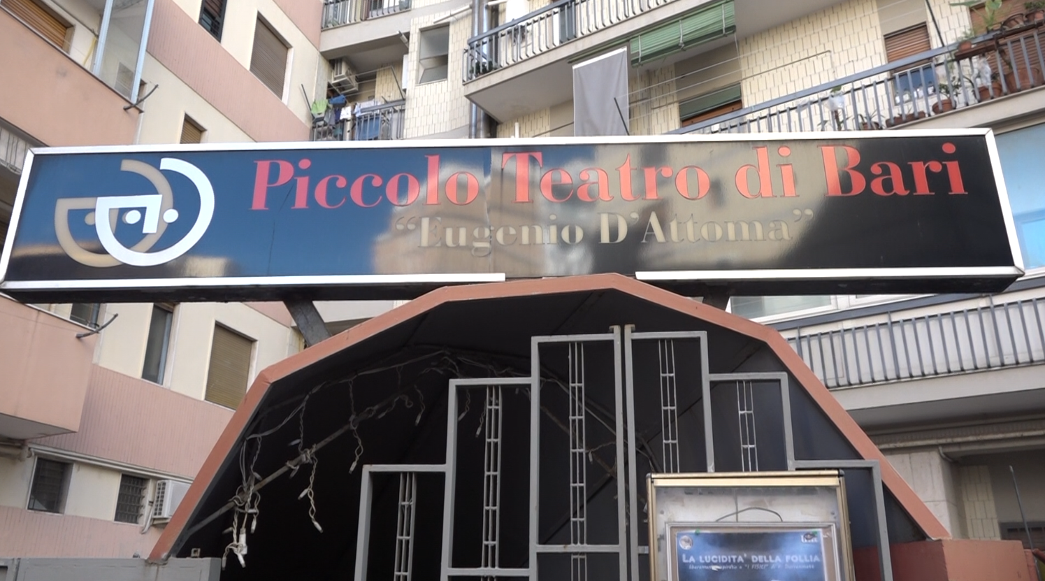 Piccolo Teatro Bari