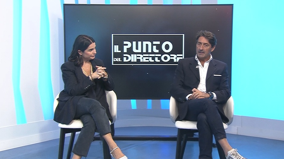 Punto Direttore