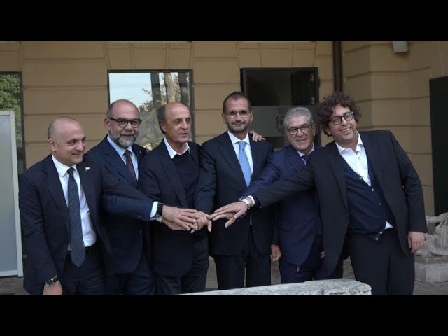 Regionali, Lobuono Apre La Campagna Elettorale: “vannacci Candidato? Perché No” – Video