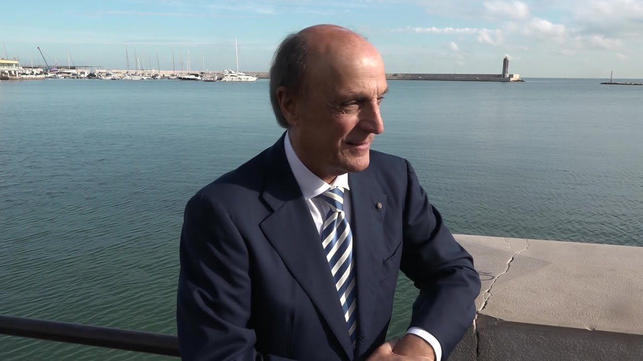 Regionali, Lobuono Si Presenta: “ho Accettato Questa Sfida Per Cambiare Gli Slogan In Azioni Concrete” – Video