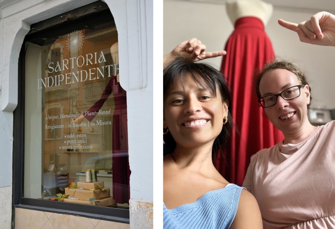 Sartoria Indipendente
