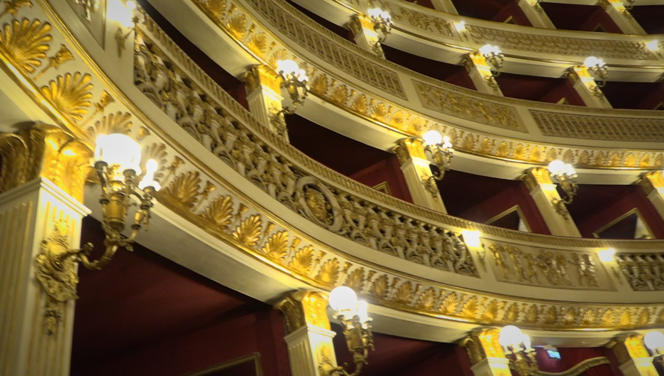Teatro Piccinni
