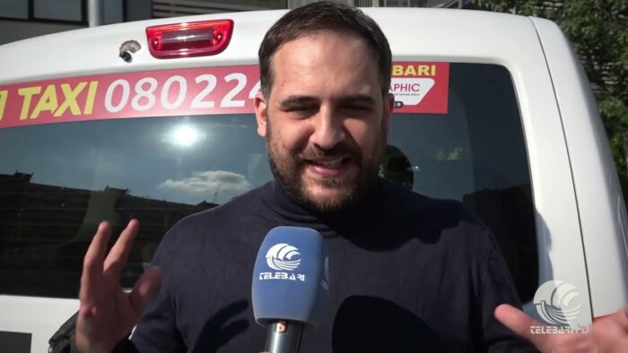 Tg Telebari Mattina 15 10 25