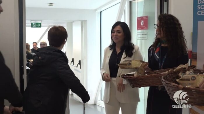 Tg Telebari Mattina 16 10 25