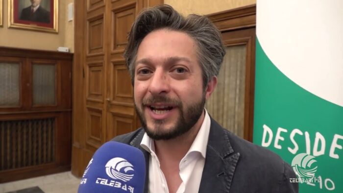 Tg Telebari Mattina 29 10 25