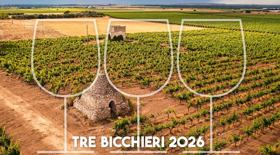 Tre Bicchieri
