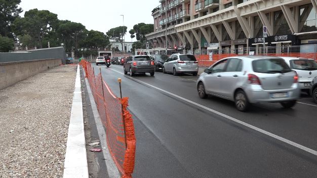 Via Demetrio Marin