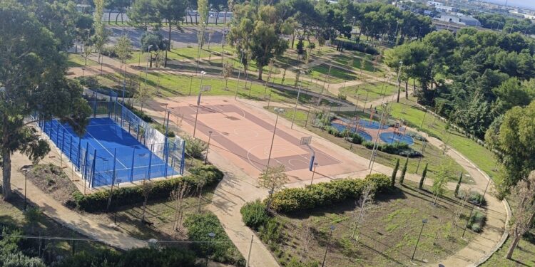 parco annoscia