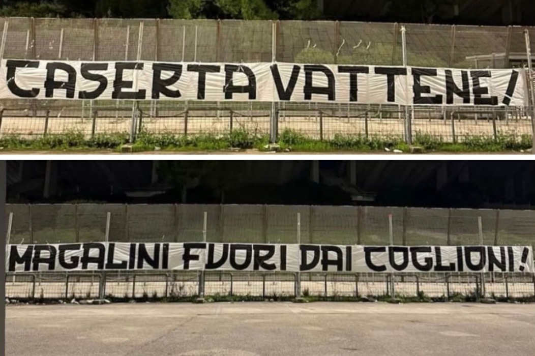 Striscione