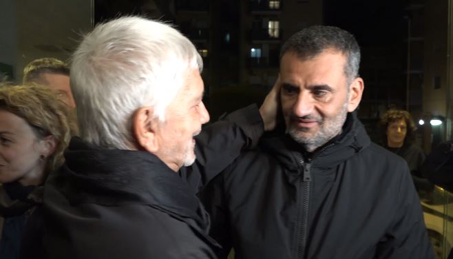 Vendola Decaro
