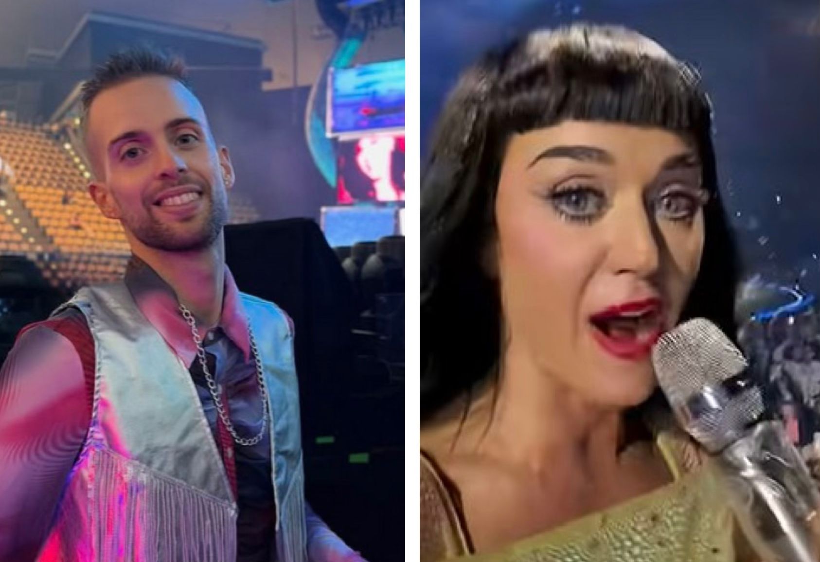 fan katy perry
