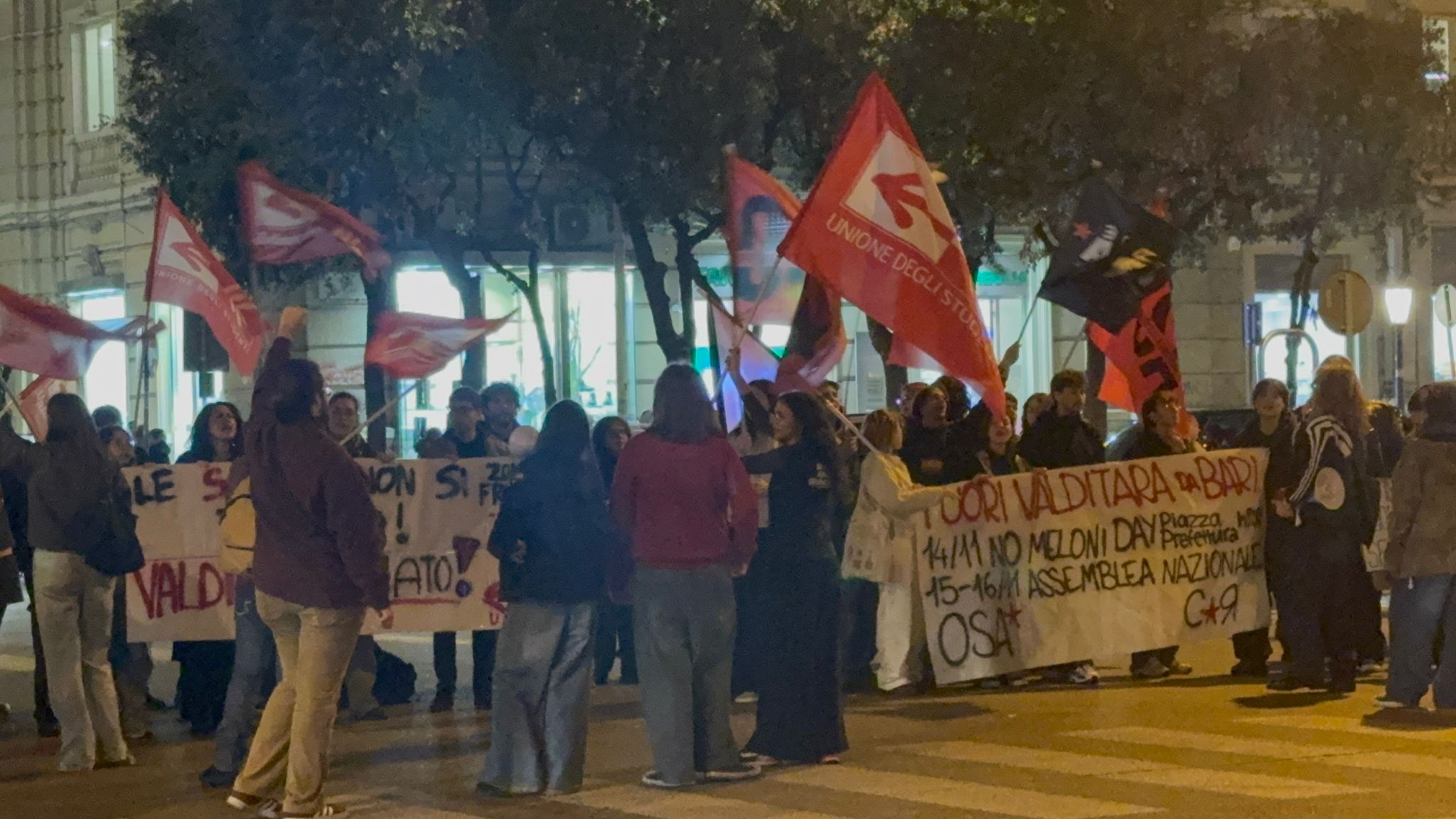 studenti valditara
