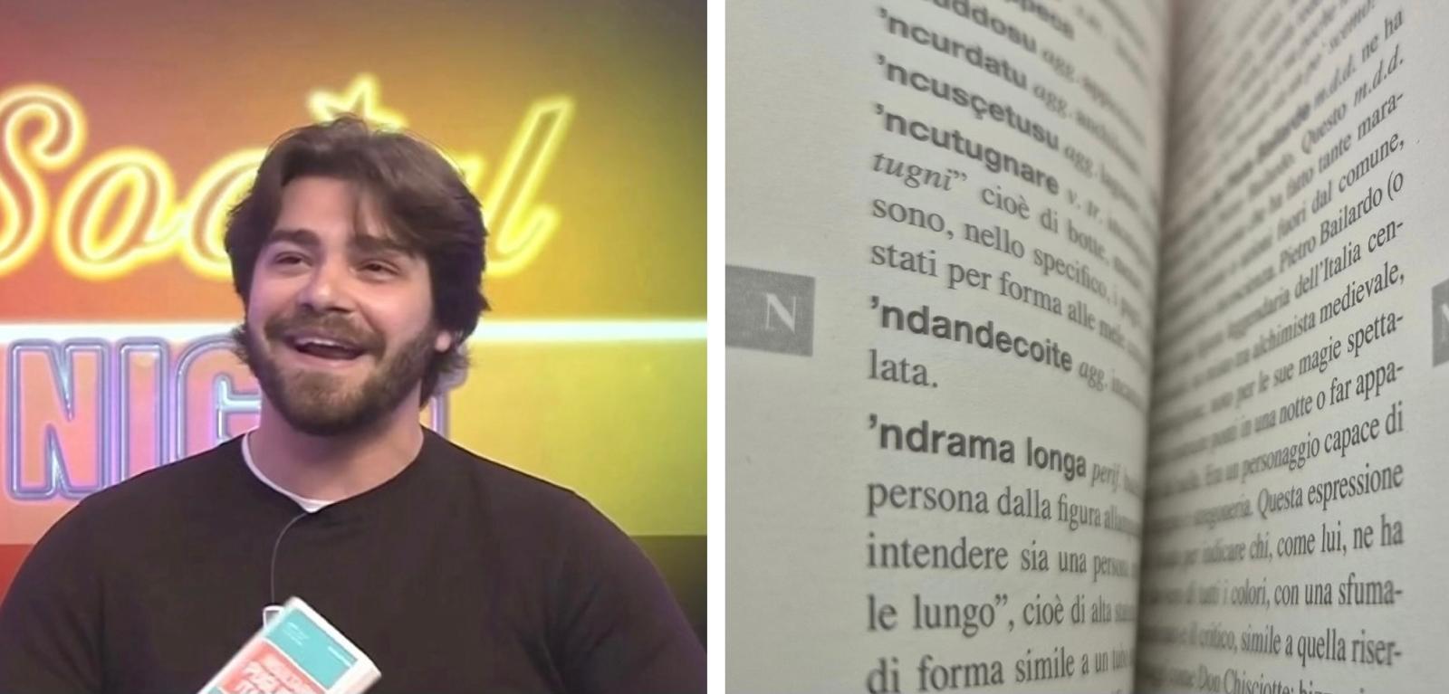insultario pugliese