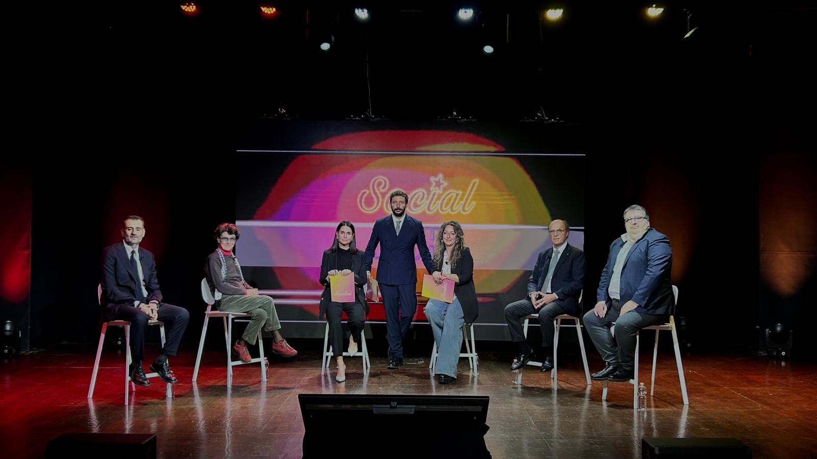 candidati regione
