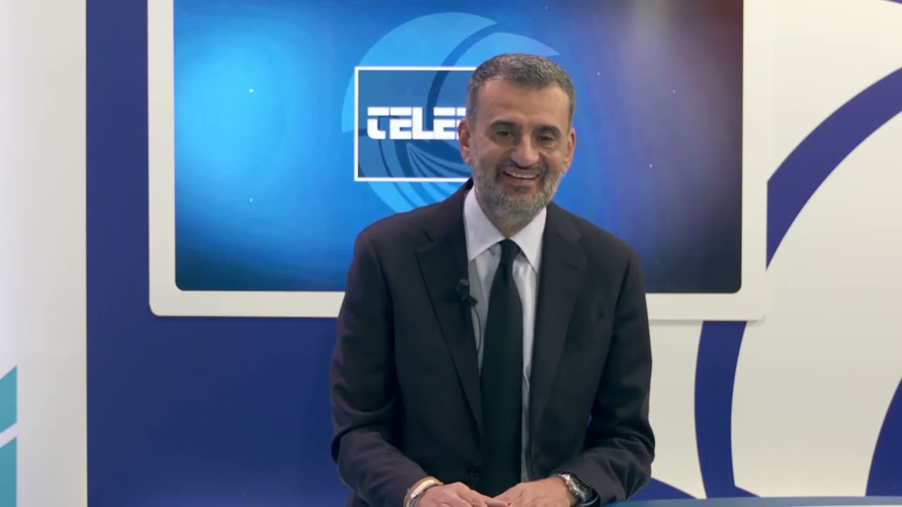 A Telebari Decaro, Neopresidente Della Regione Puglia: “lavorerò In Continuità Con Emiliano E Vendola” – Video