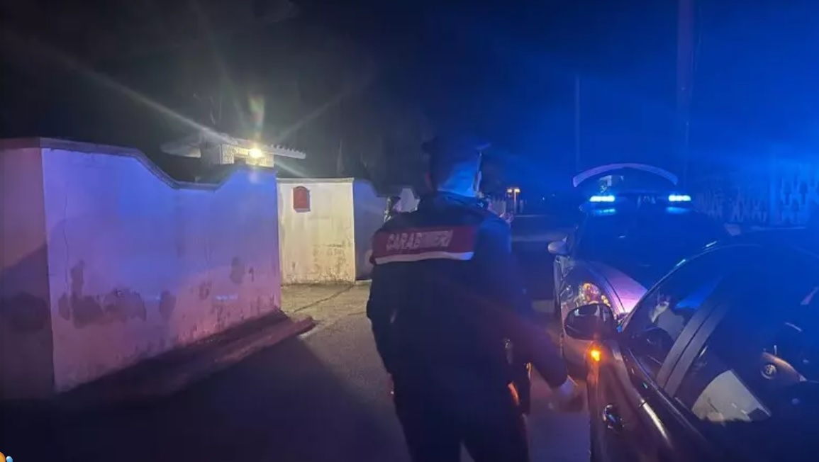 Ansa brindisi omicidio