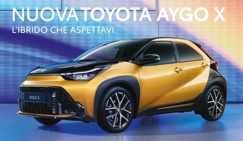 Aygo