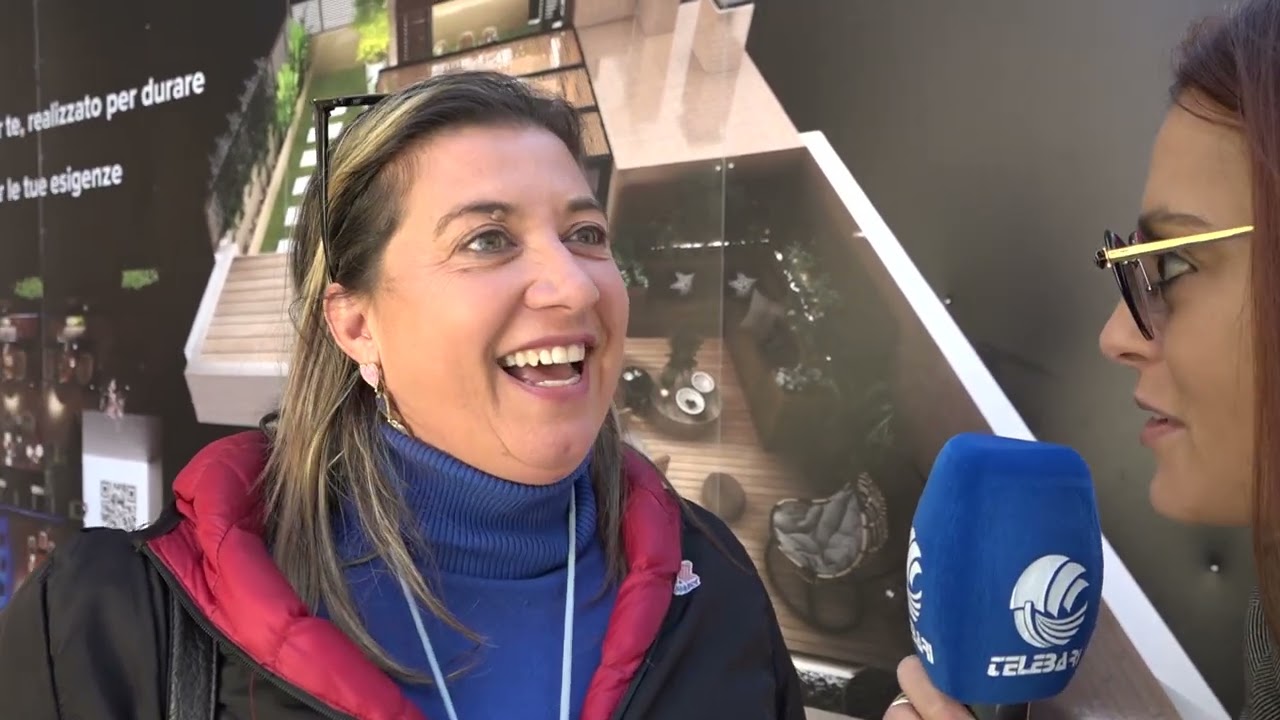 Bari, Ecco La Settimana Del Black Friday Tra Acquisti E Regali Di Natale: “online E Nei Negozi, Così Si Risparmia” – Video