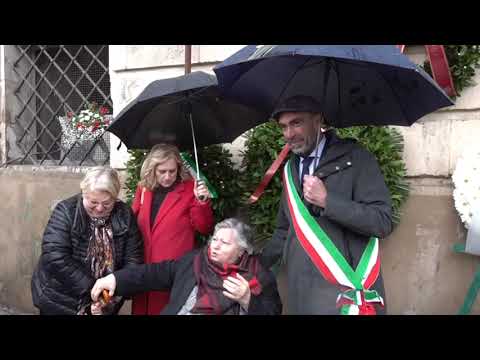 Bari Ricorda Benedetto Petrone A 48 Anni Dall’omicidio, Leccese: “sarà Sempre Nei Nostri Cuori” – Video