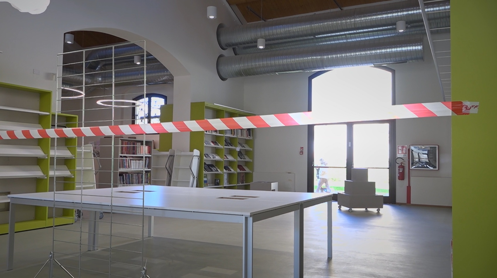 Biblioteca