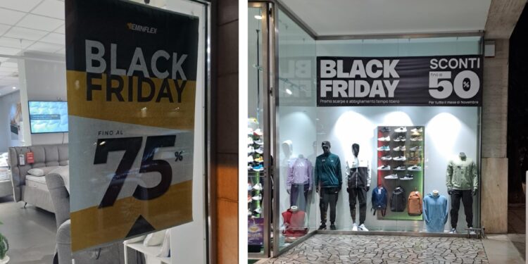Black Friday
