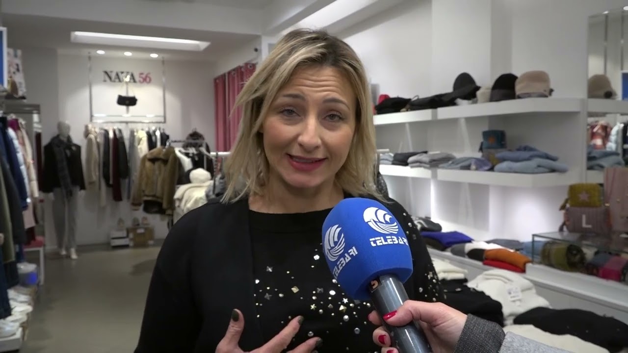 Black Friday A Bari, Il ‘contro Coro’ Di Negozianti E Clienti Poco Soddisfatti: “meglio I Saldi” – Video