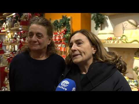 Black Friday A Bari, Ma Per Commercianti E Clienti Non Sono Sconti ‘veri’: “ormai Promozioni Tutto L’anno” – Video