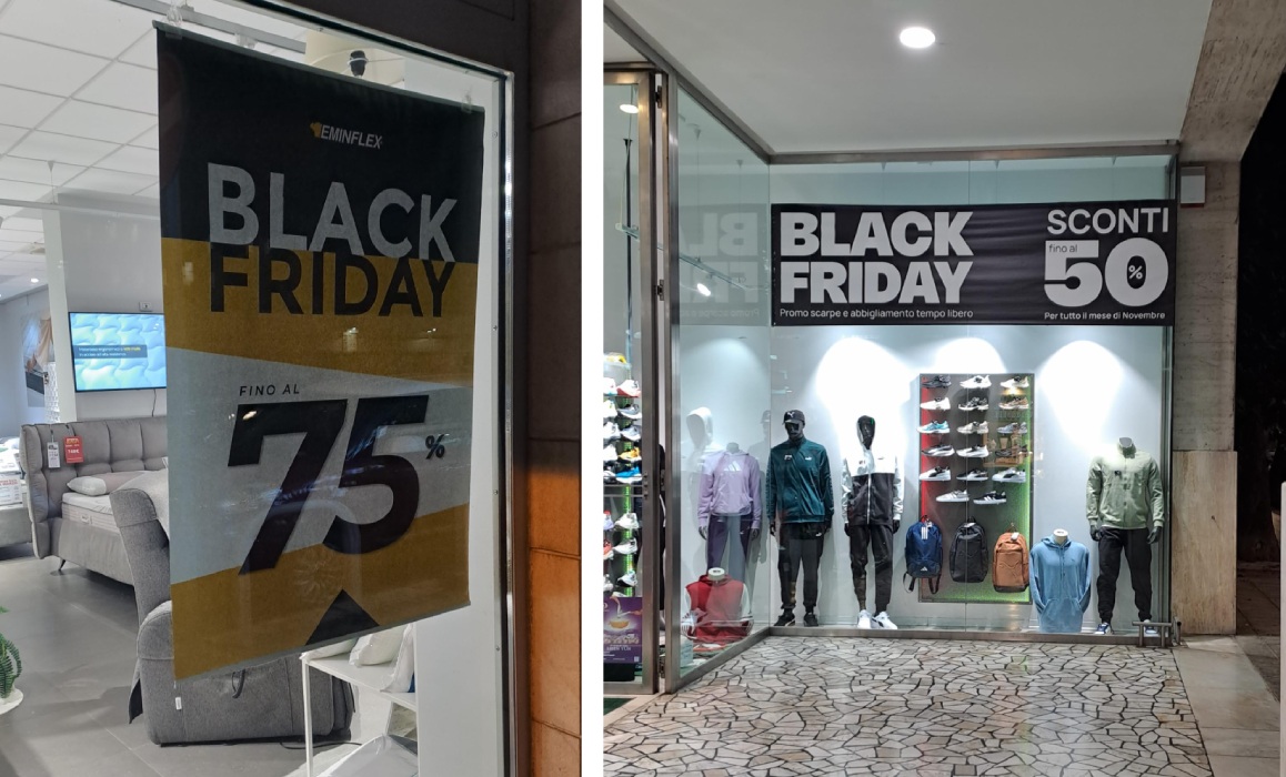 Black Friday