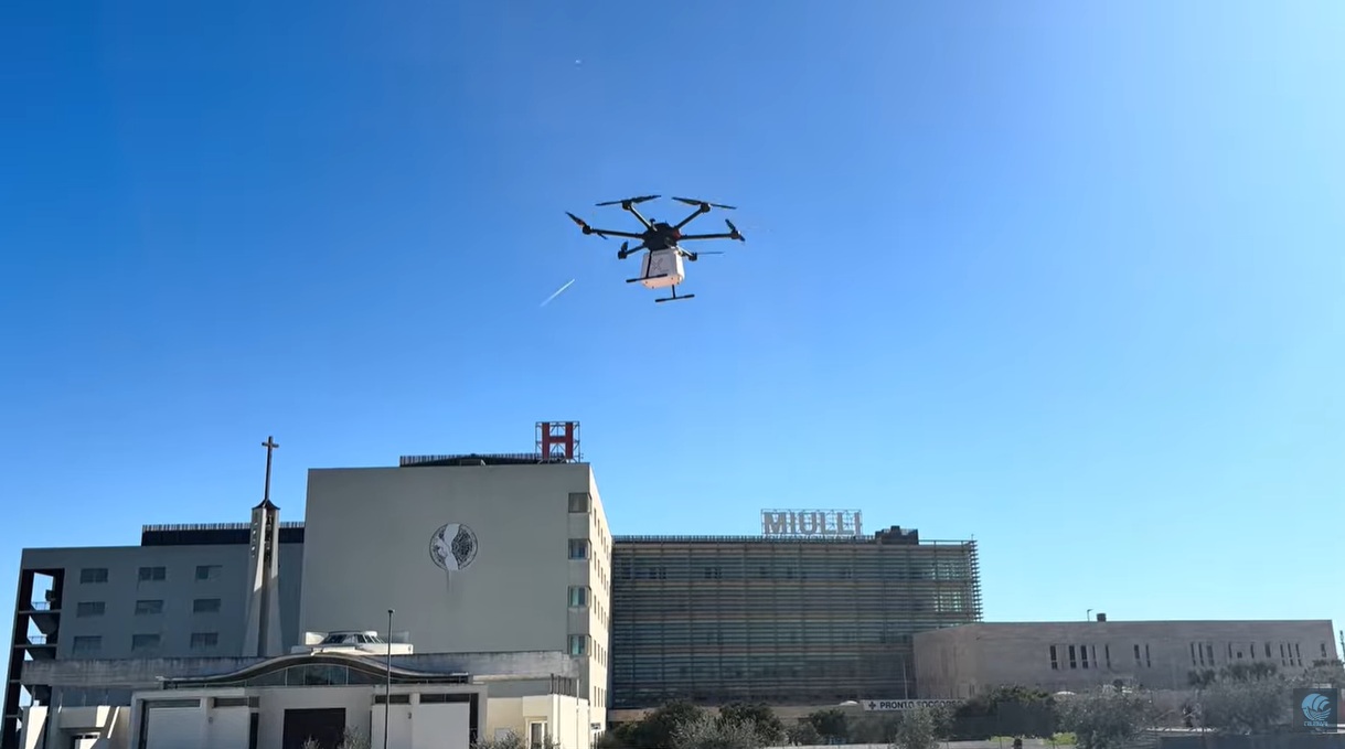 Drone