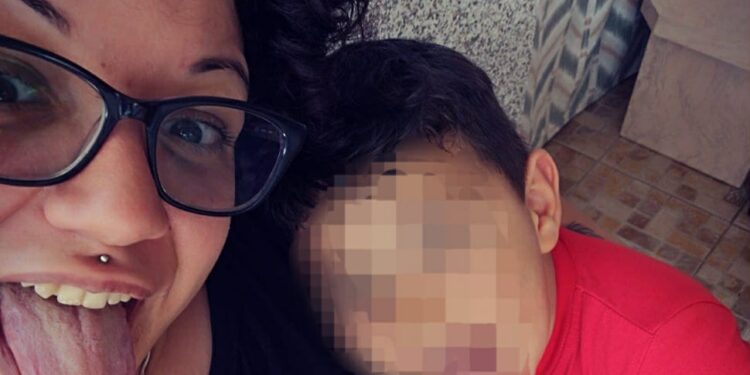 mamma bimbo salento