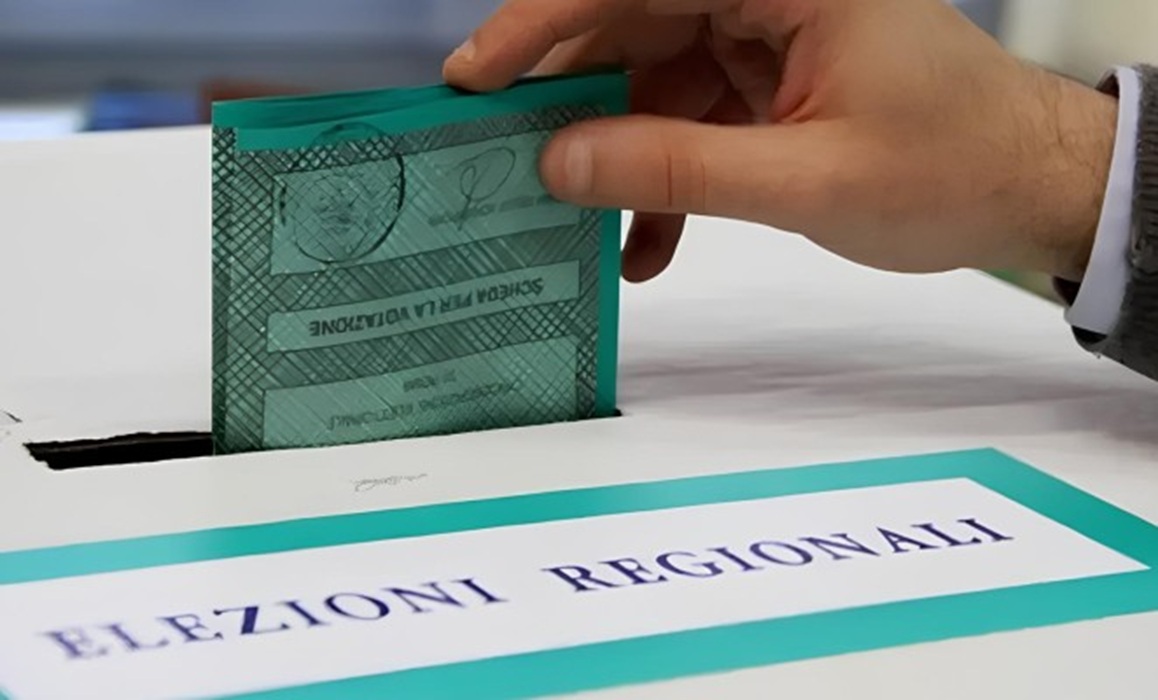 Elezioni Voto