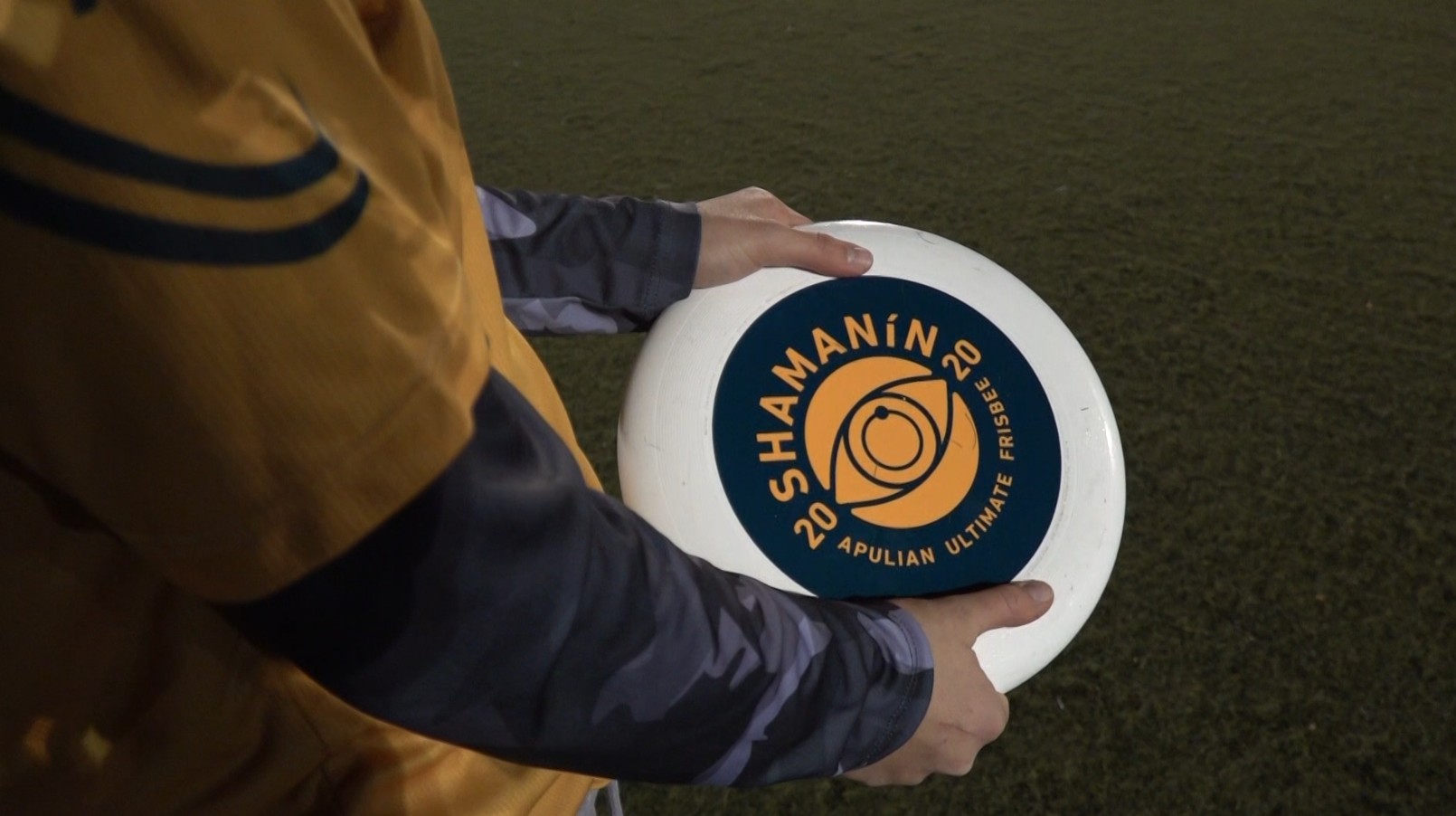 Frisbee