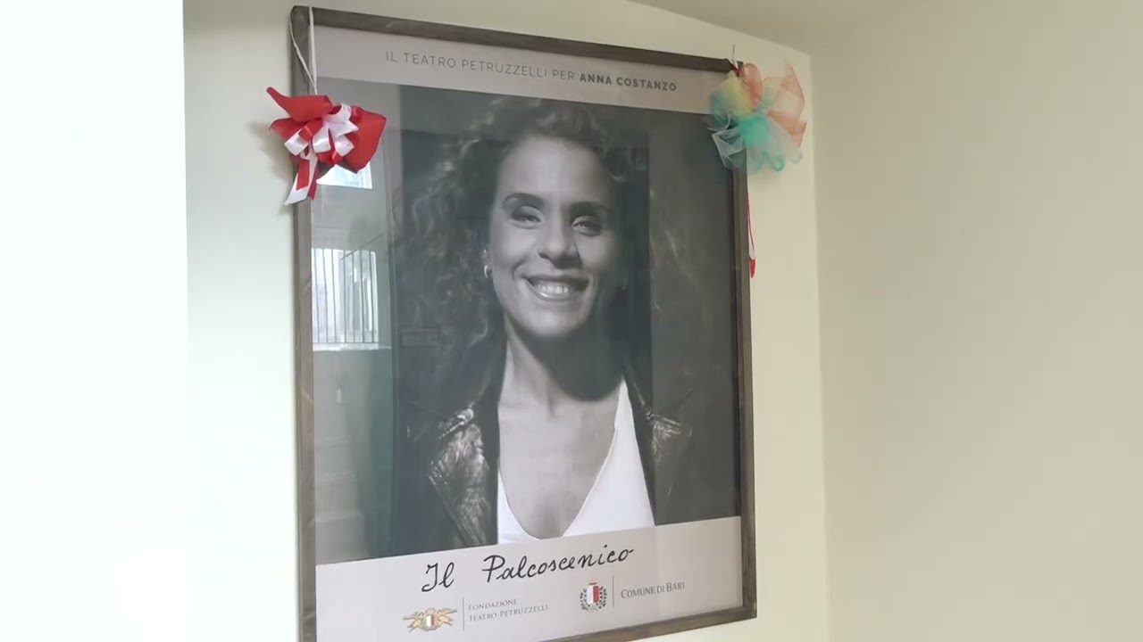 Giornata Internazionale Contro La Violenza Sulle Donne, Bari Ricorda Le Sue Vittime. “stop Femminicidi” – Video