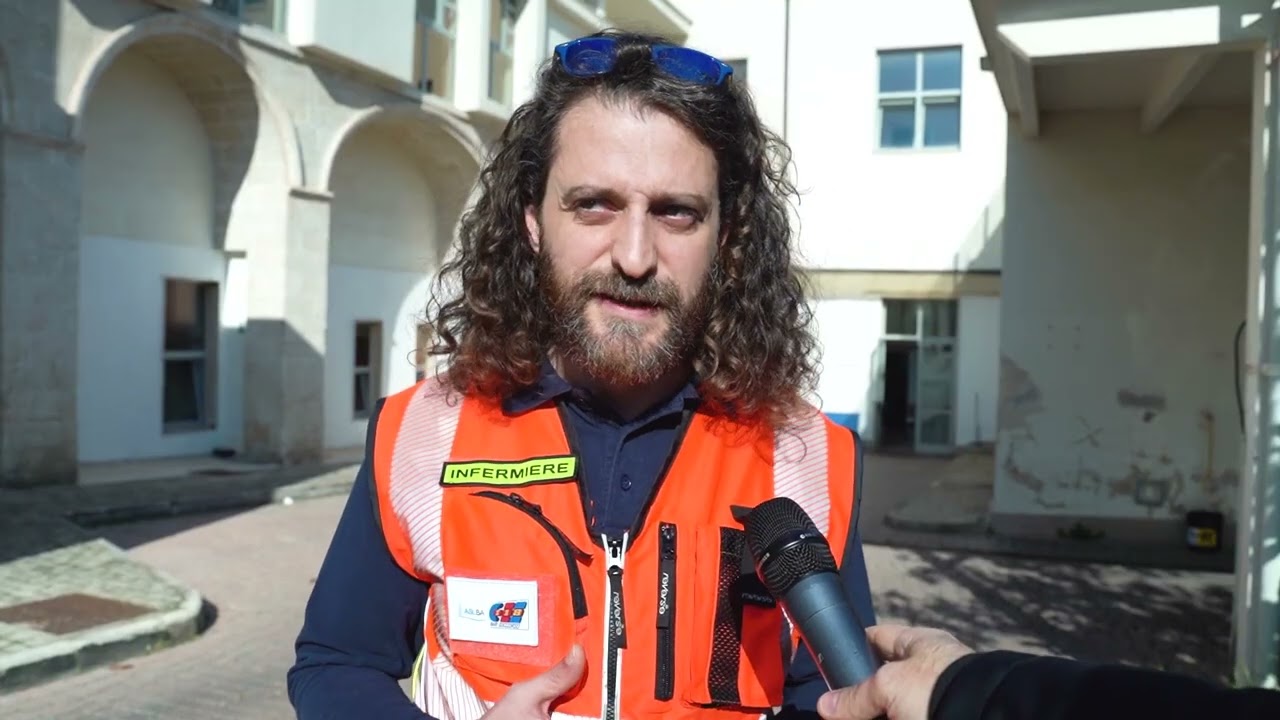 Incidenti Stradali, Il Lavoro Dei Sanitari Del 118: ‘angeli Custodi’ Delle Strade Pugliesi – Video