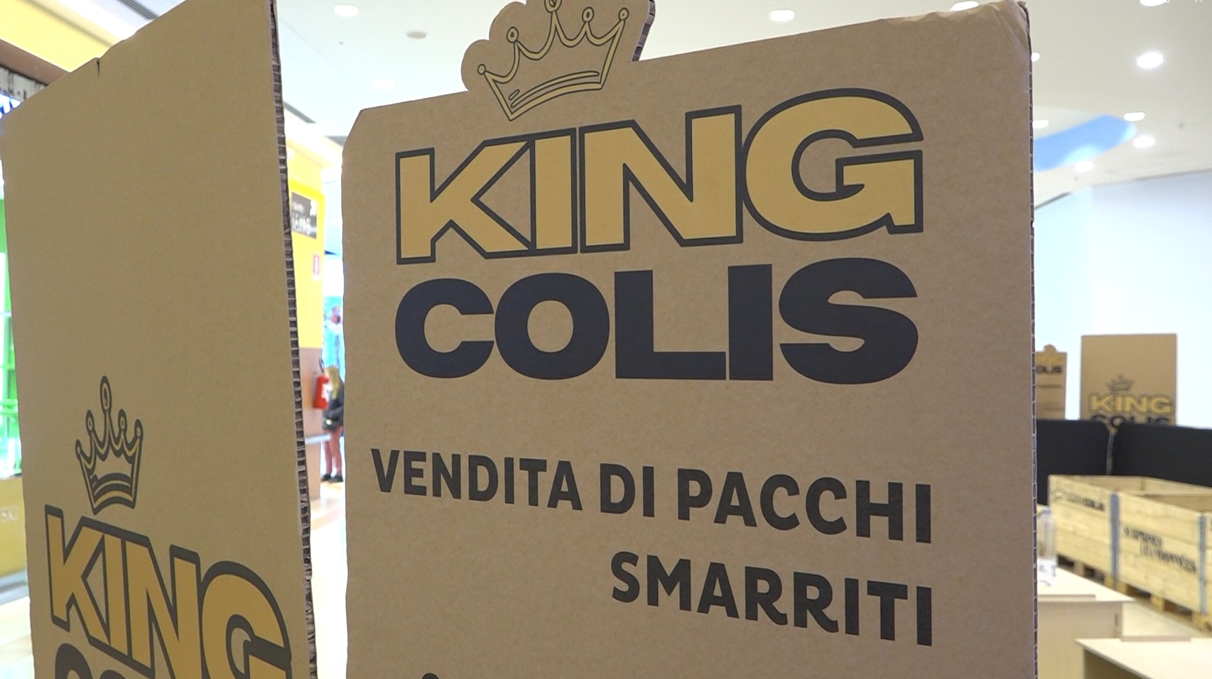 King Colis